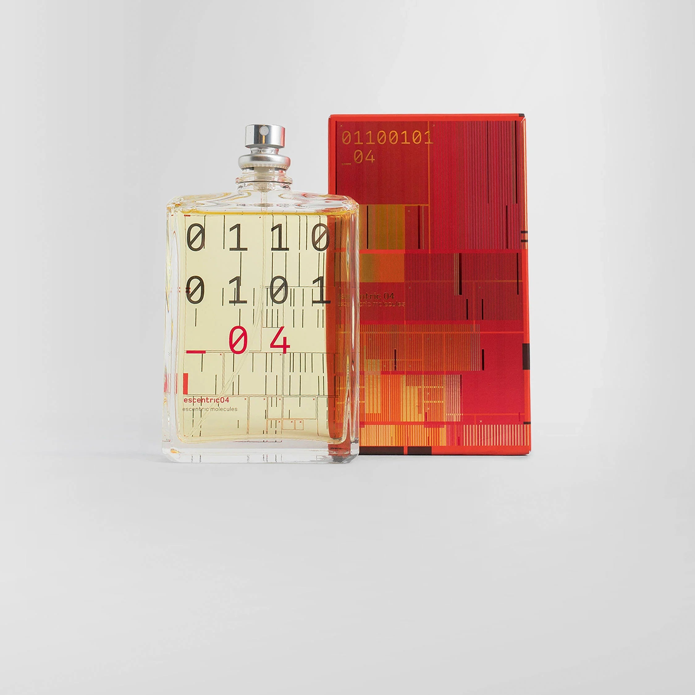 Escentric 04 Perfume