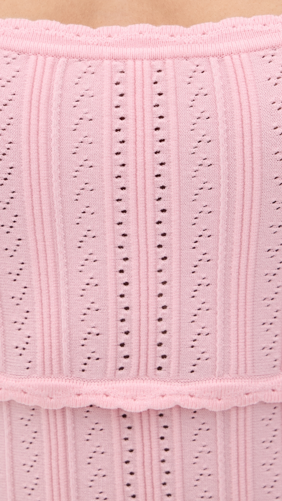 Tabatha Dress Peach Sorbet