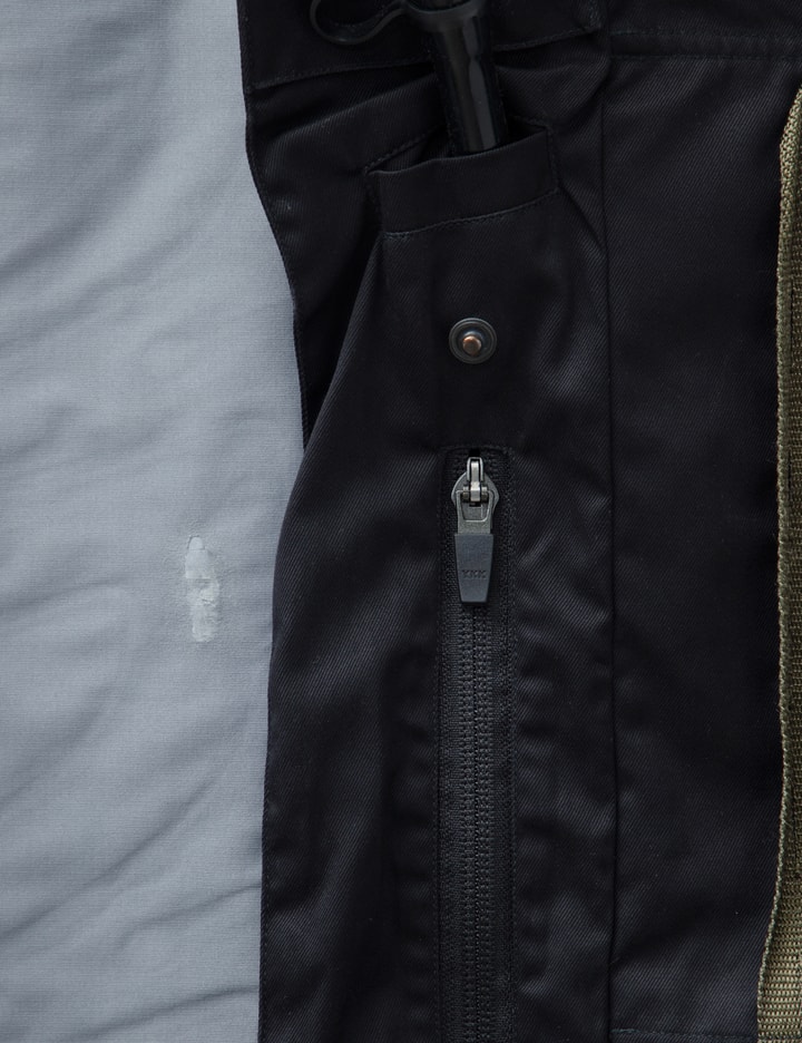 E-V1S VEST