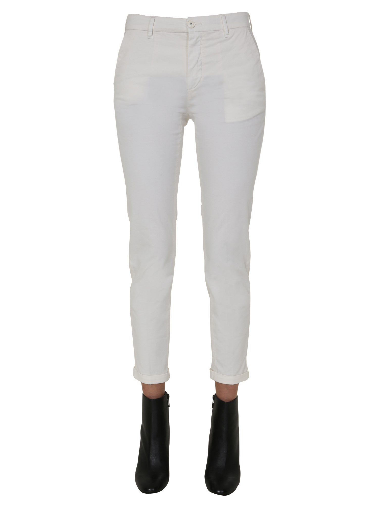 "pooly / s" trousers
