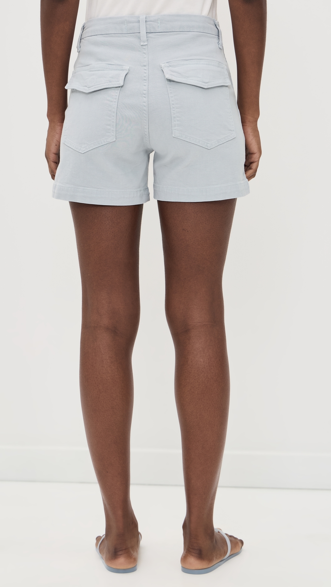 Easy Army Shorts Ripple