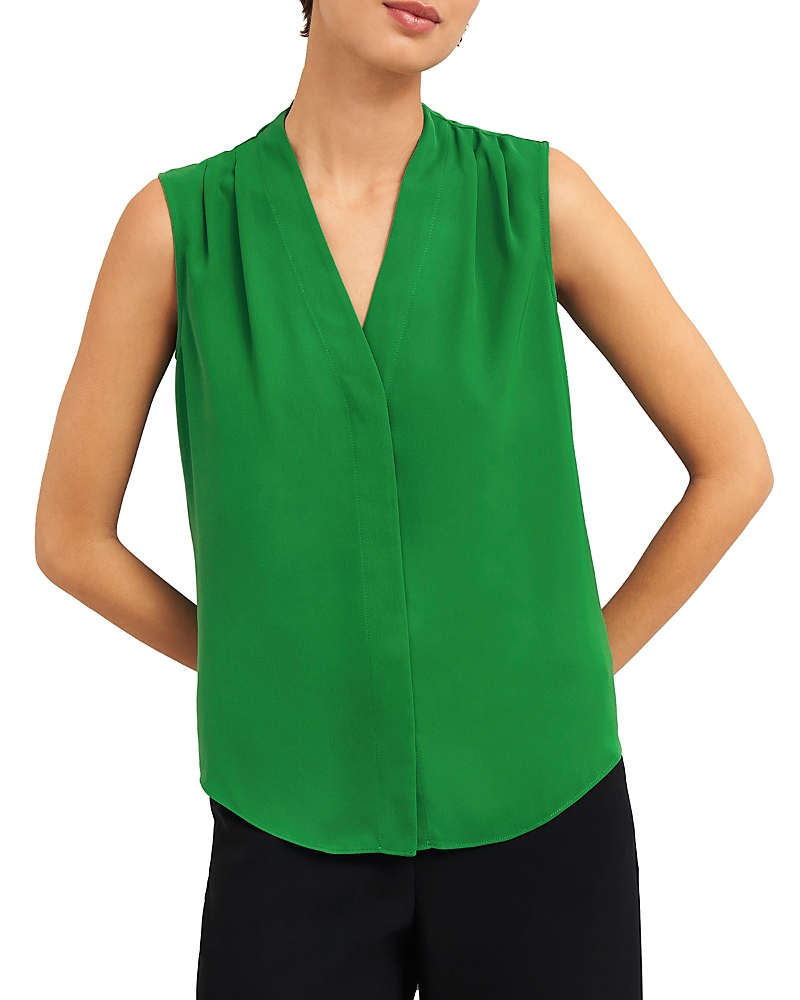 Poppy Blouse