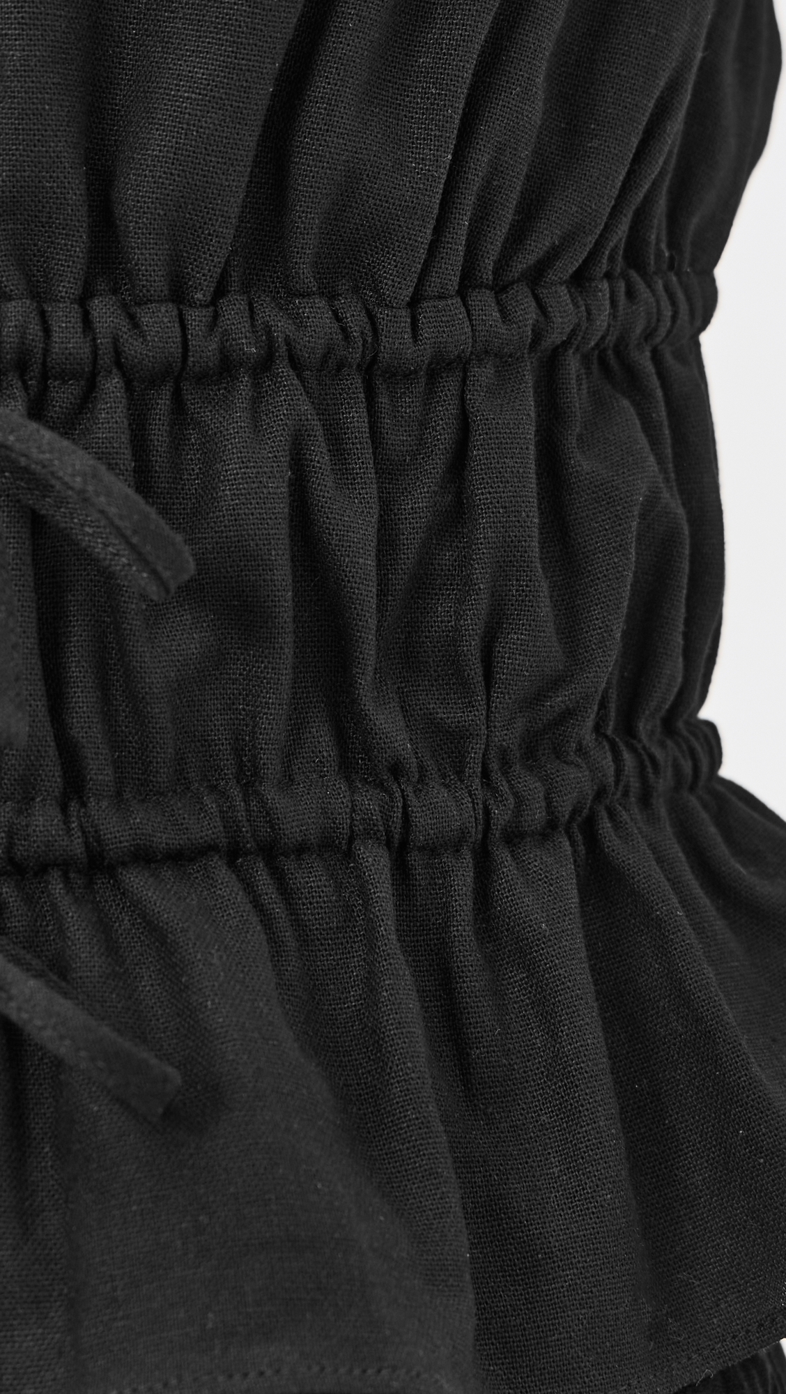 Alysha Top Black
