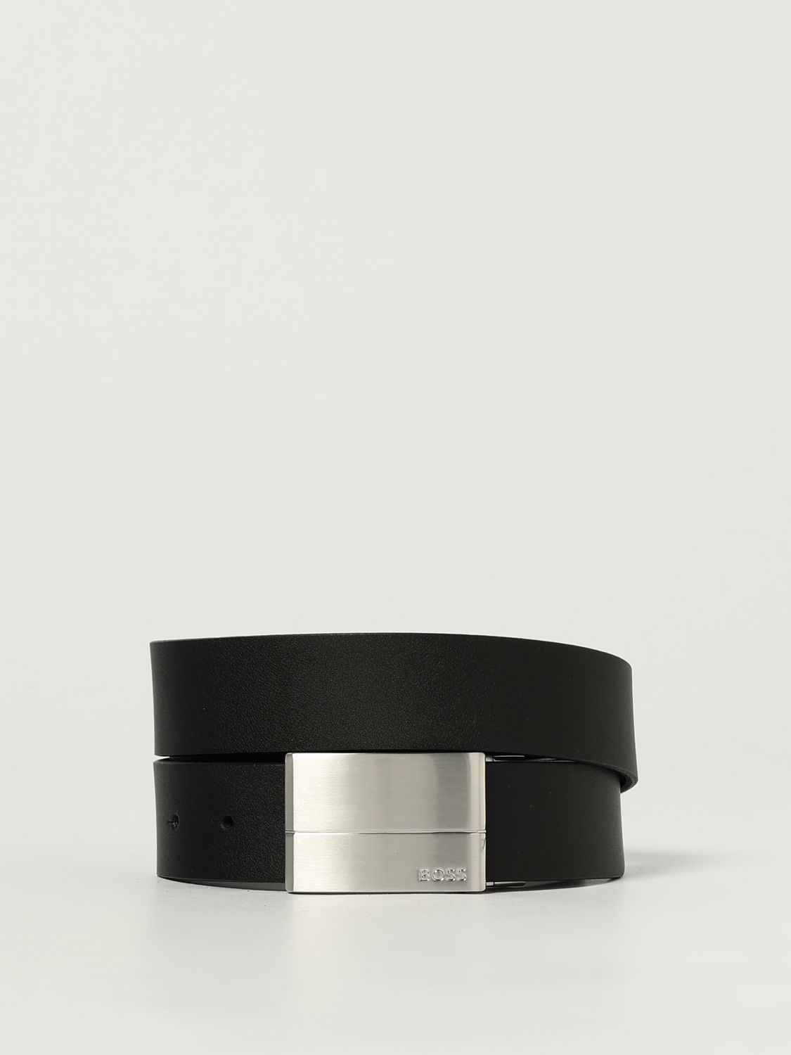 Belt BOSS Men color Black