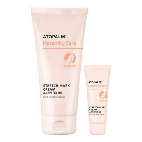 Maternity Care Stretch Mark Cream 150ml + 20ml