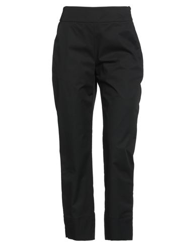 Woman Pants Black