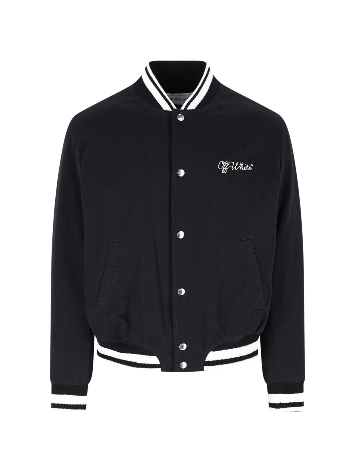 Style Cotton Jacket