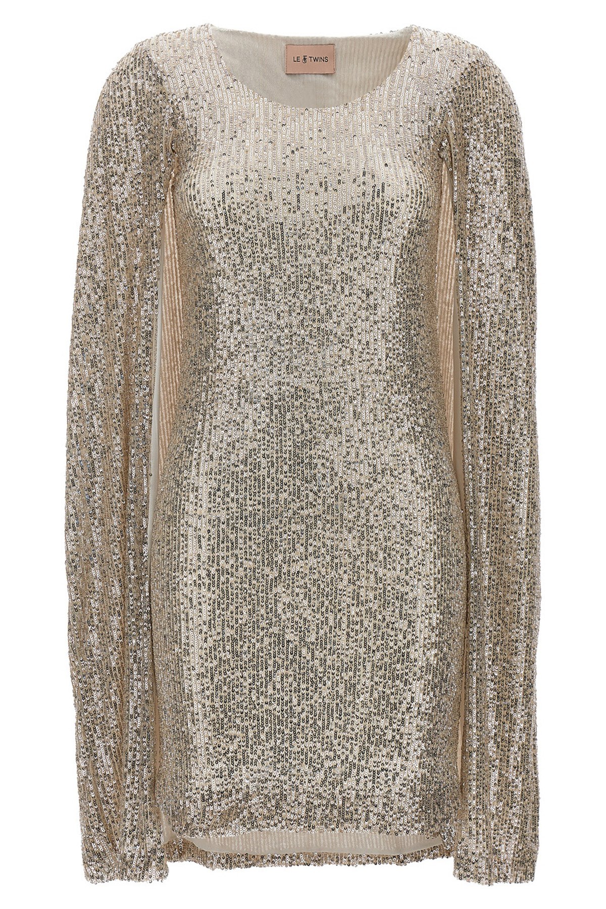 'Villa Villa' Dress