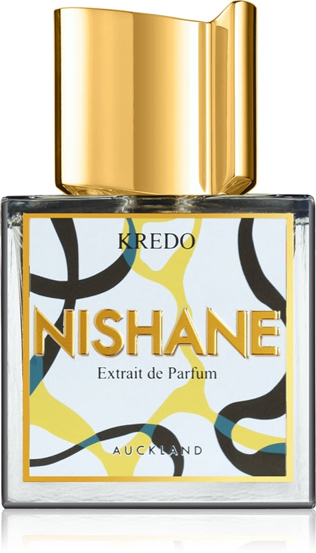 Nishane Kredo estratto profumato unisex
