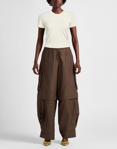 Woman T