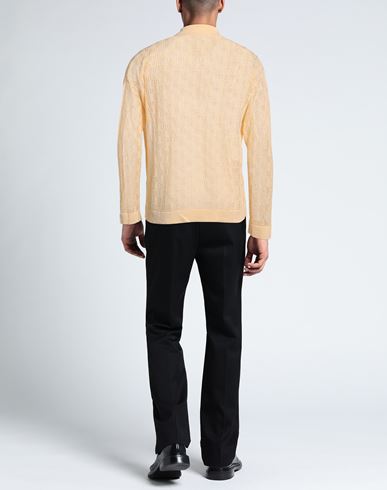 Man Sweater Apricot