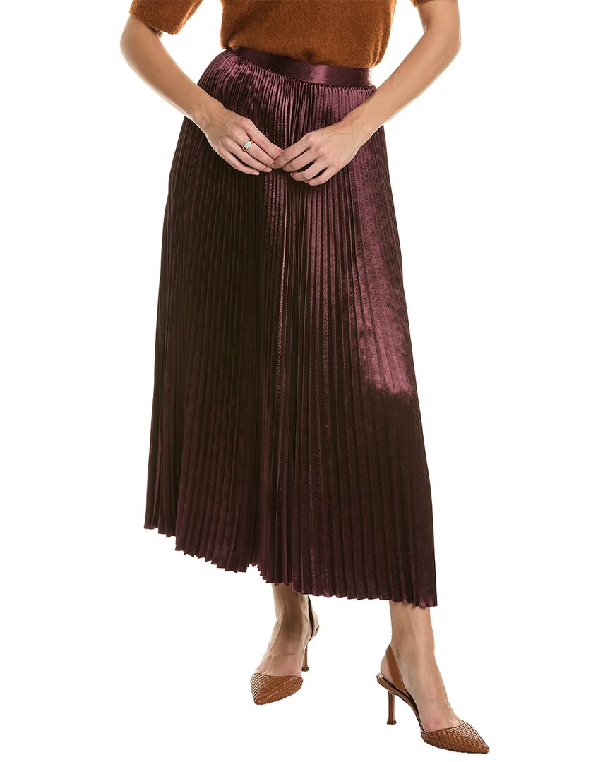 Rami Midi Skirt