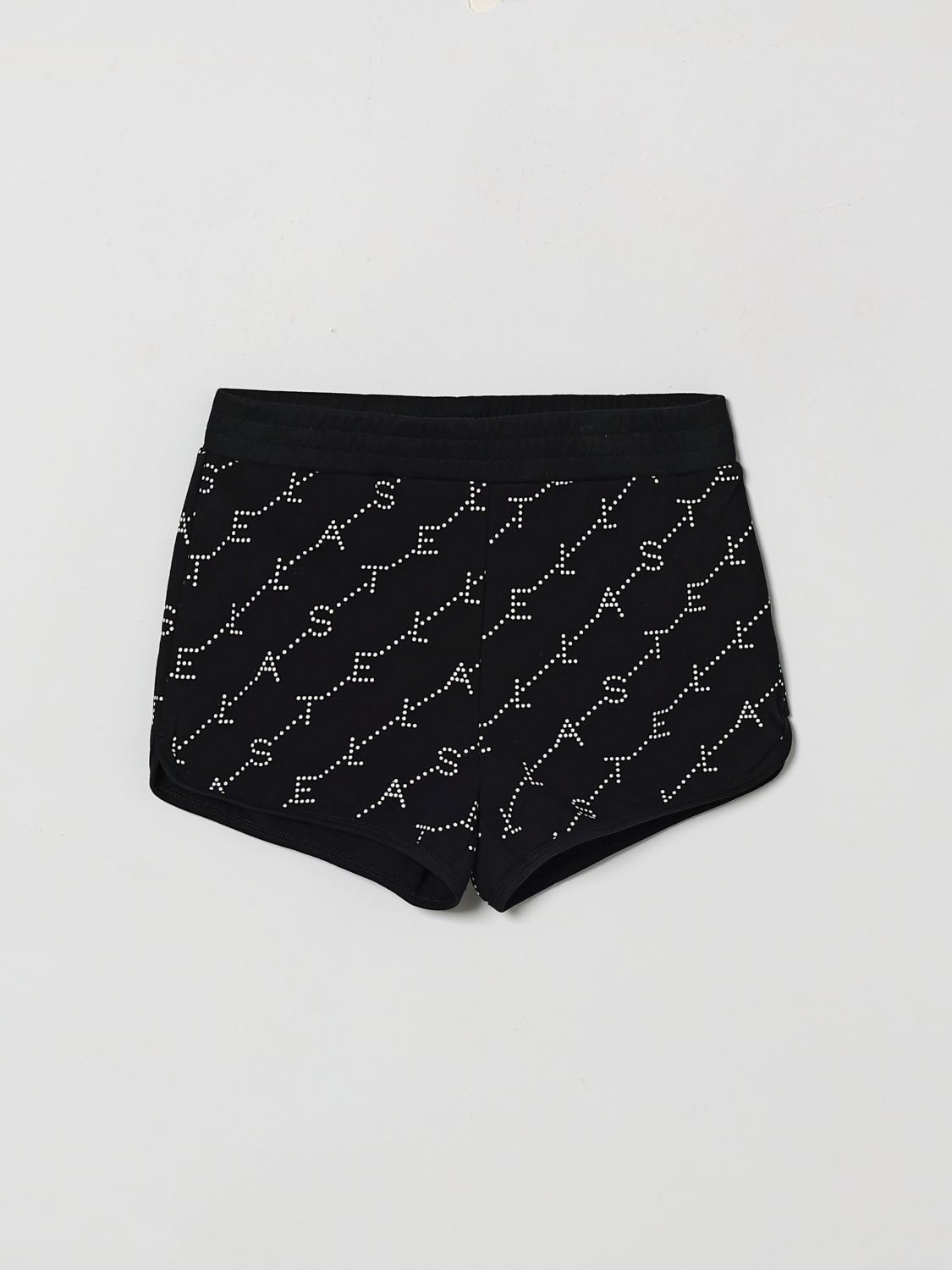 Shorts Kids color Black