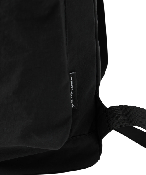 DRAW STRING MESH BACKPACK