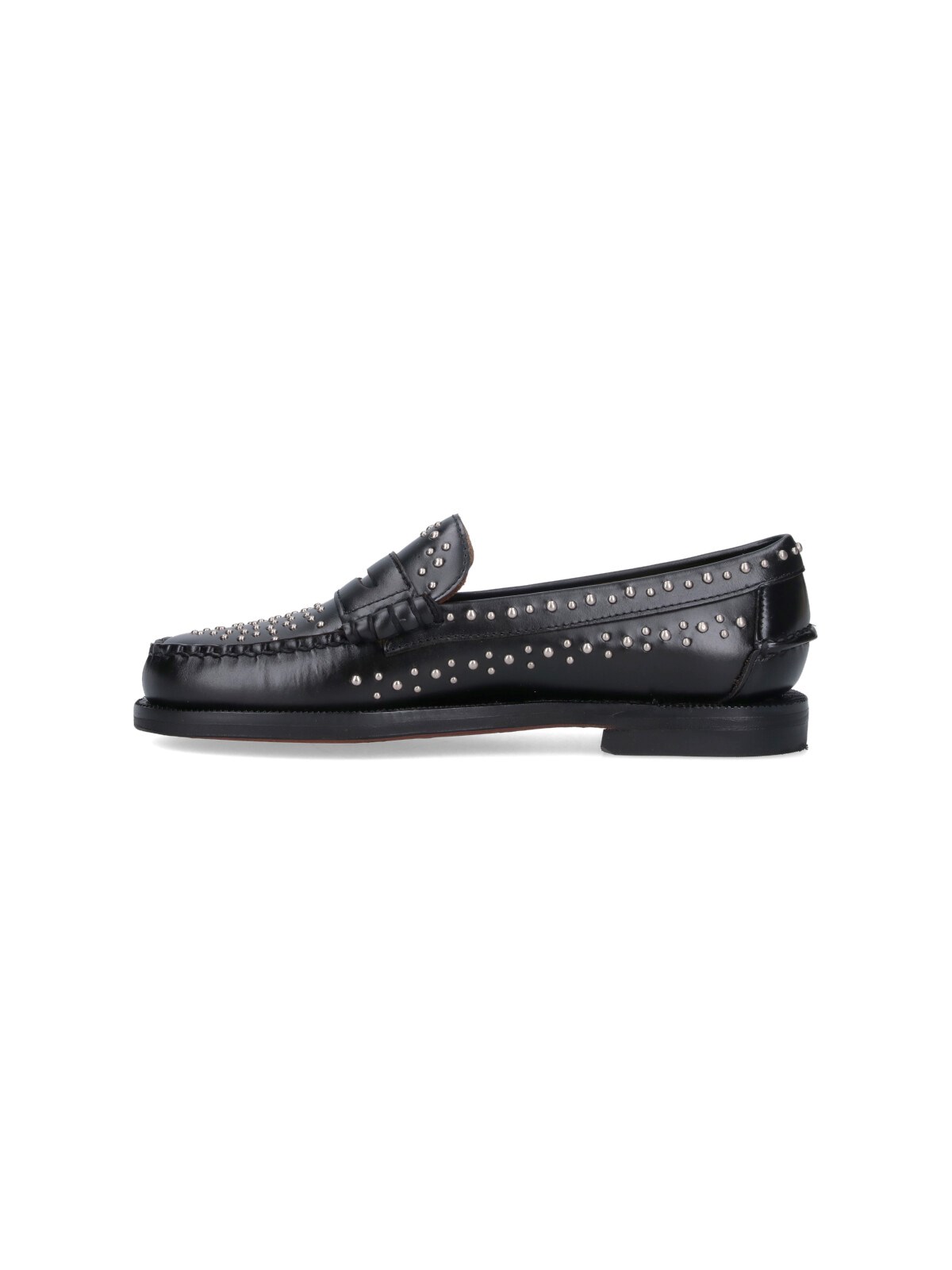 'Dan Studs' Loafers