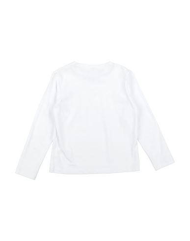 Kid Girl T-shirt White
