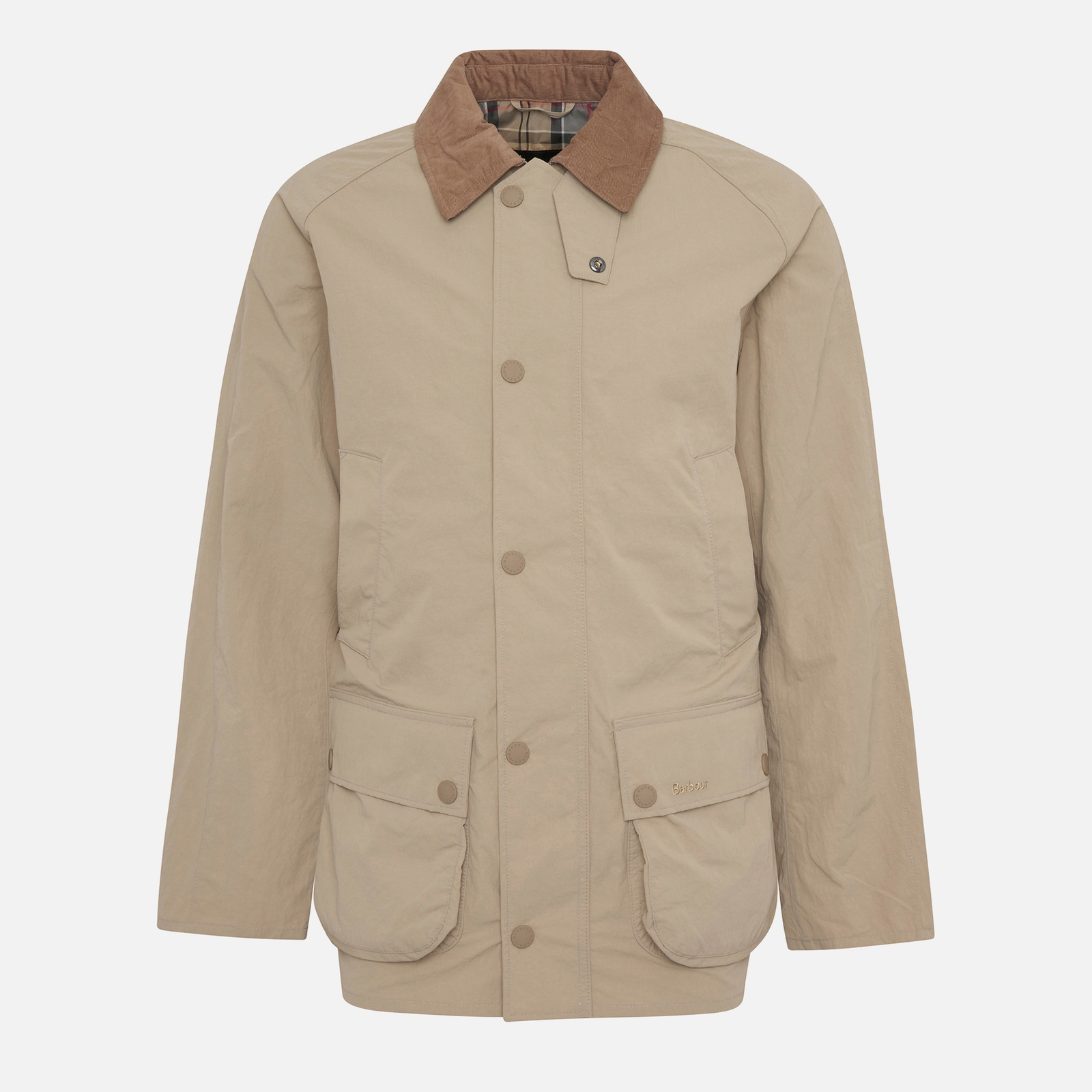 Barbour Ashby Showerproof Shell Jacket - XL