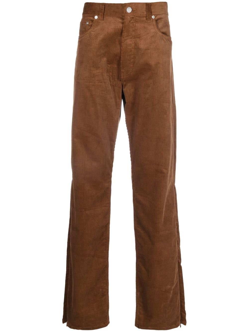 - Cordury Trousers