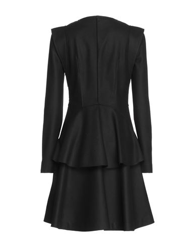 Woman Short dress Black