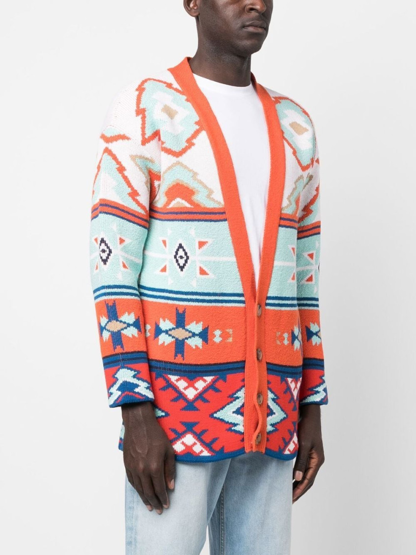 - Desert Road Casmere Cardigan