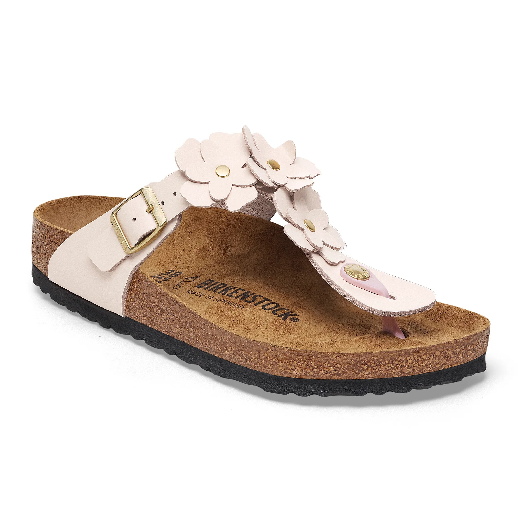 Gizeh Kids Birko-Flor Flower Light Rose