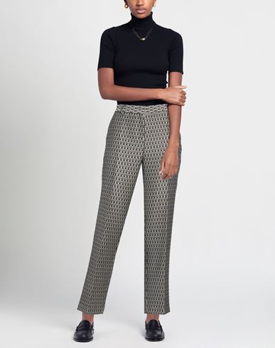 Woman Pants Black