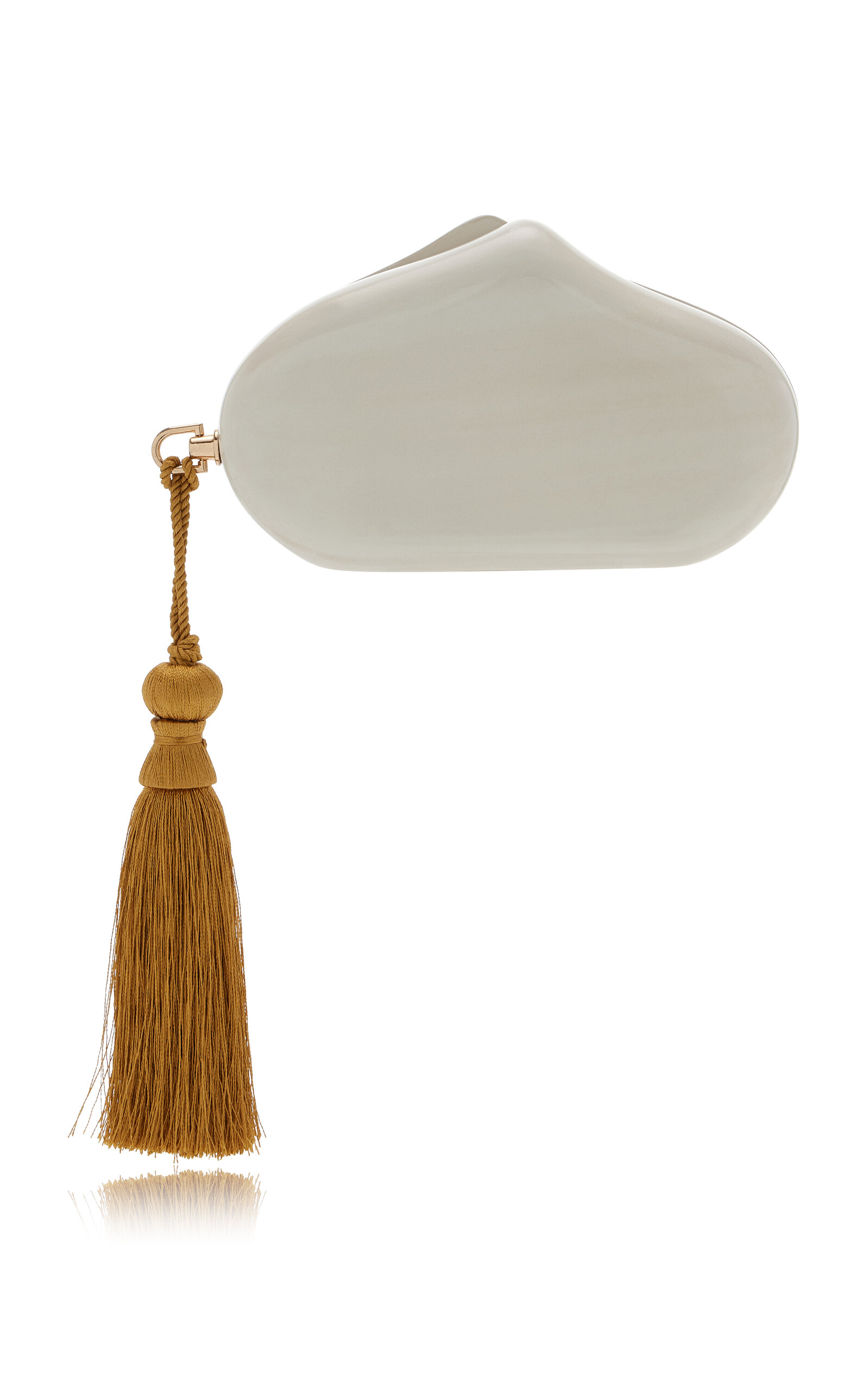 Exclusive The Marlies Clutch