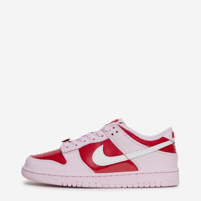 Dunk Low Older Kids' Shoes