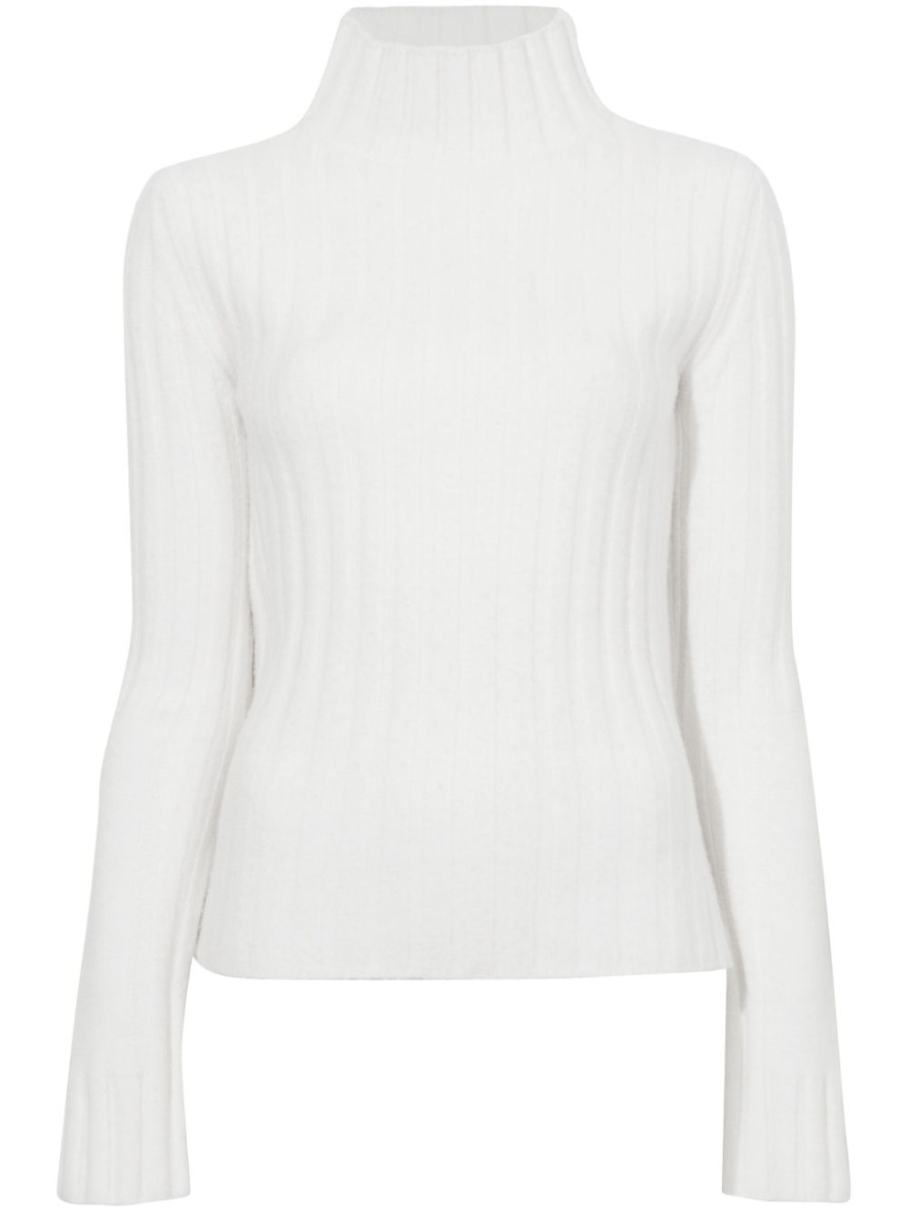Haven jumper - White