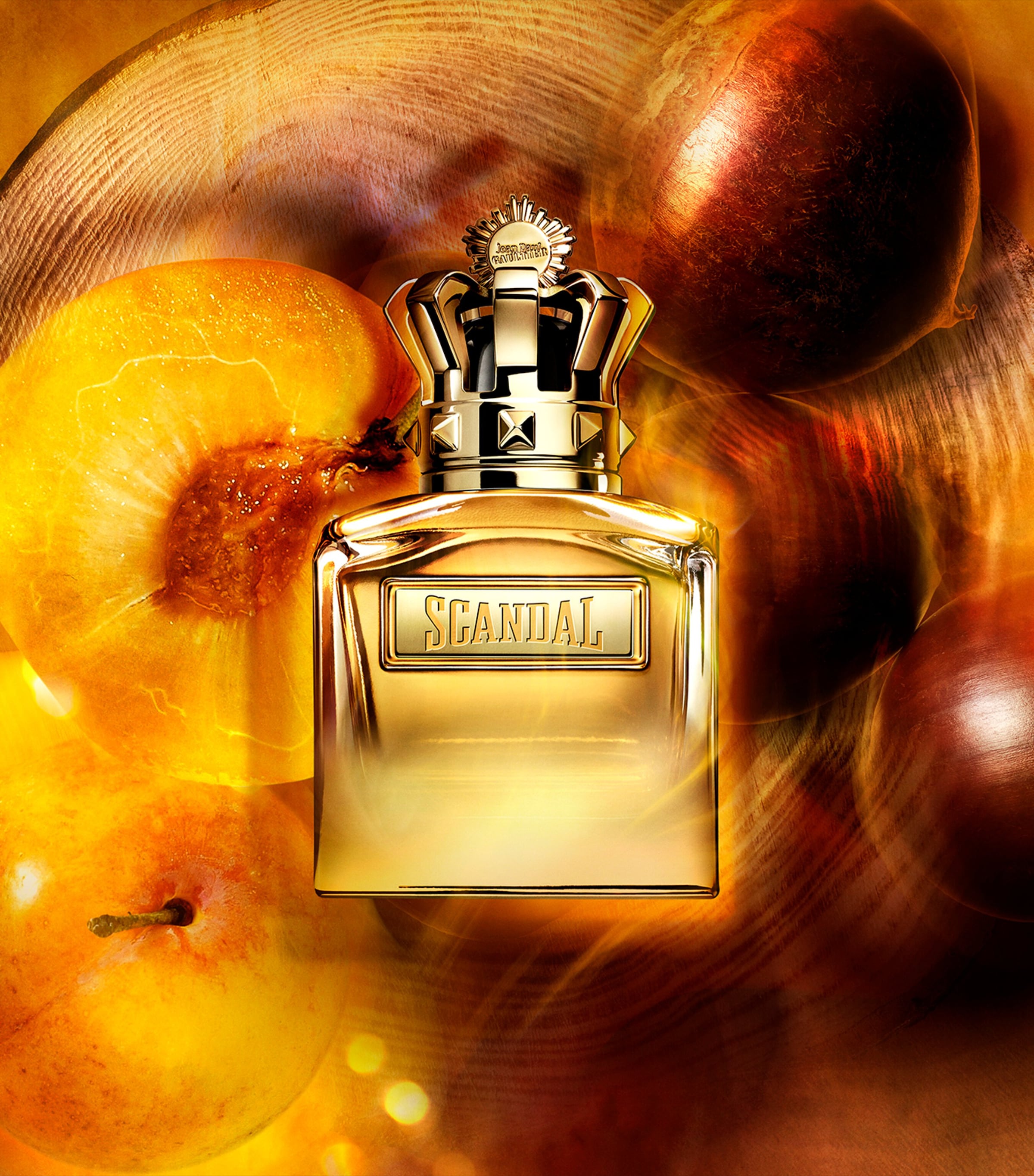 Scandal Pour Homme Absolu Eau de Parfum
