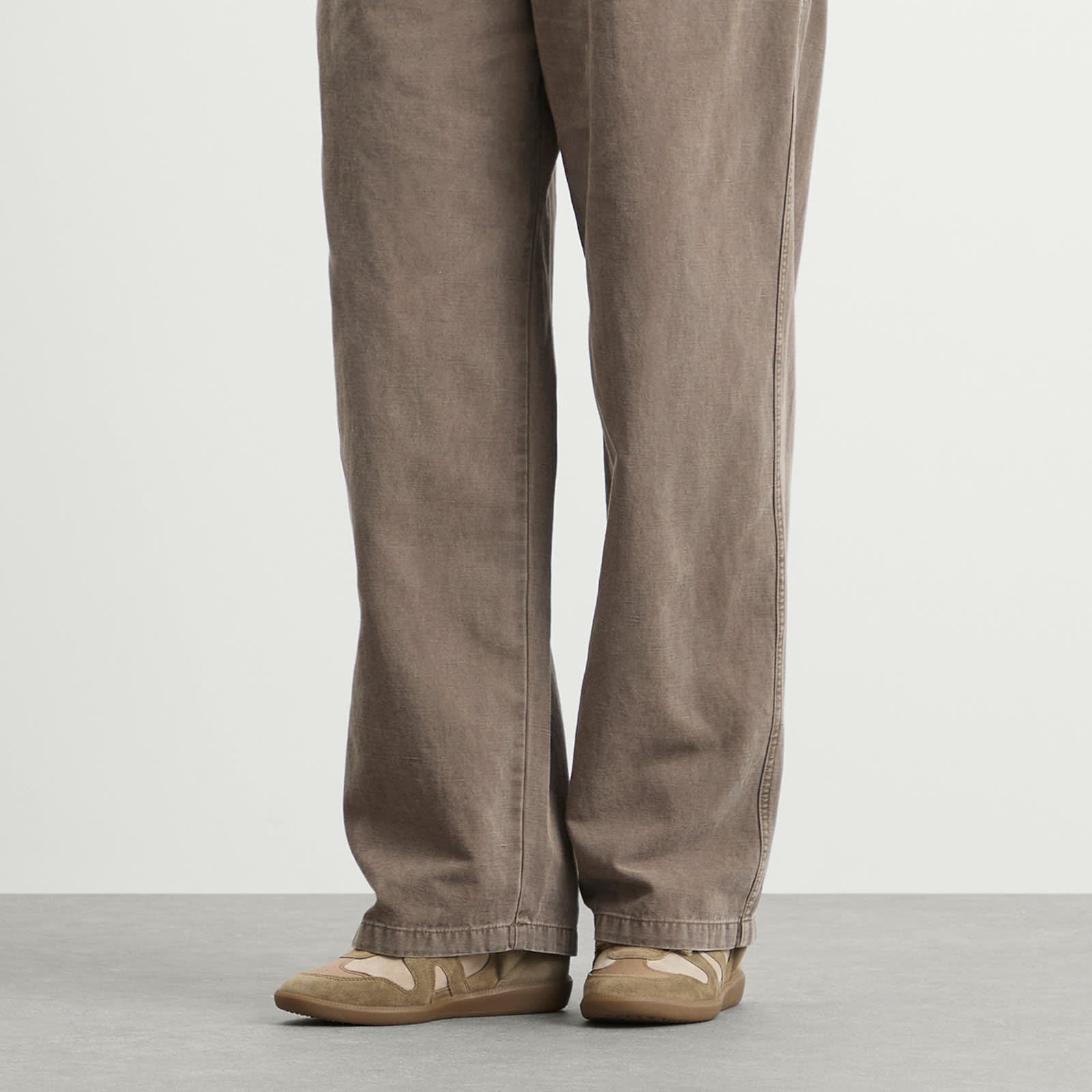 Women's Bekett Sneakers in Brown