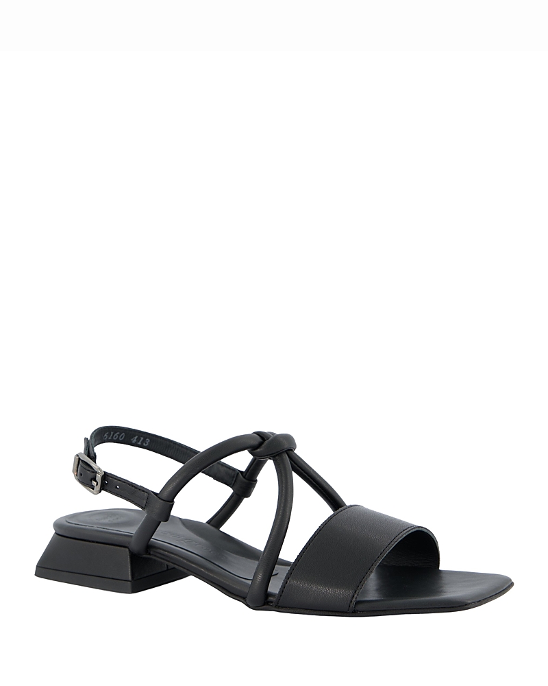 Women's Dream Leather Sandals