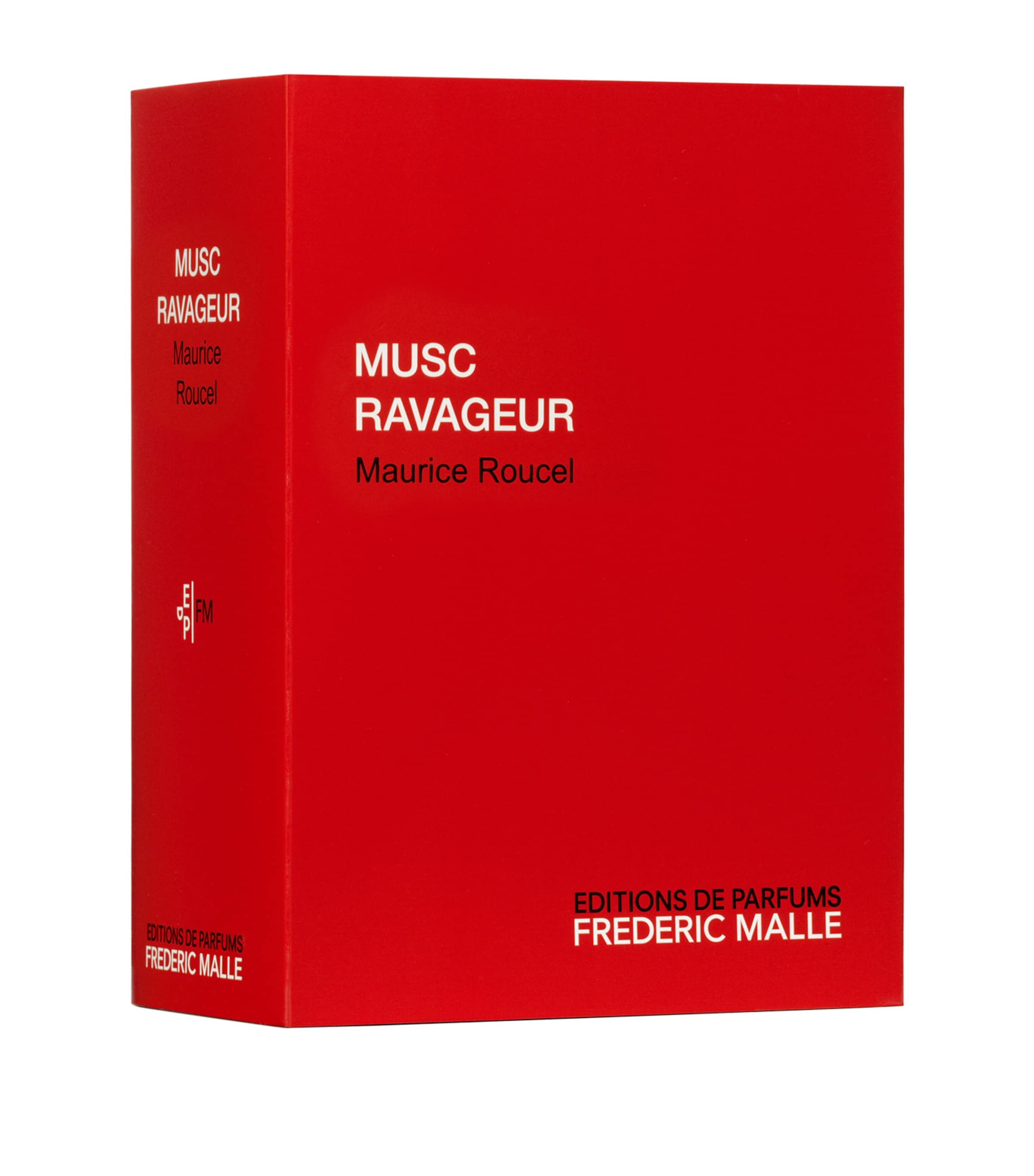Musc Ravageur Eau de Parfum