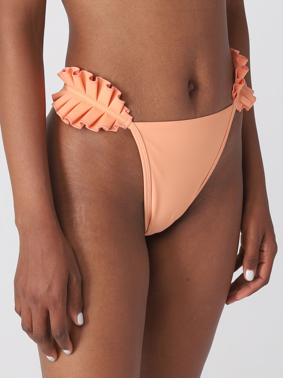 Swimsuit Woman color Pink