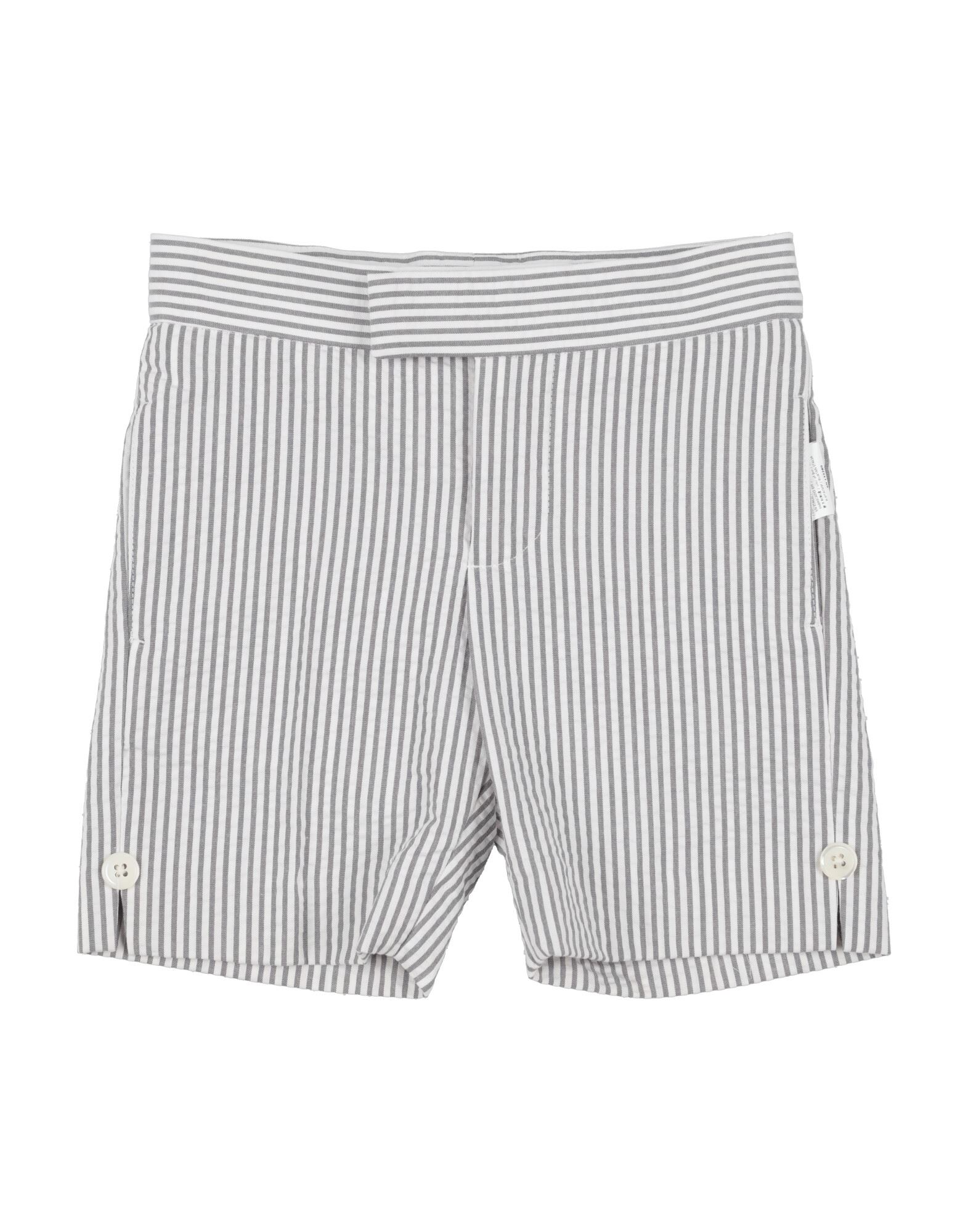 Shorts & Bermuda Shorts