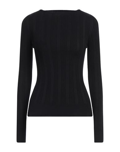 Woman Sweater Black