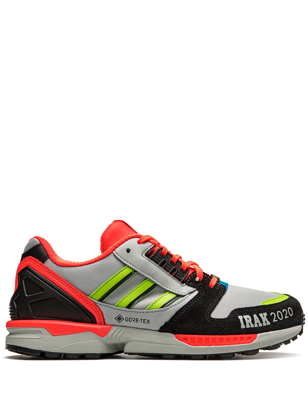 ZX 8000 GTX sneakers - Grey