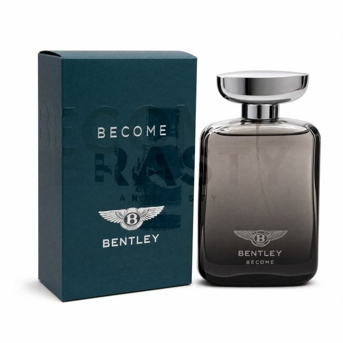 Bentley Become EDP