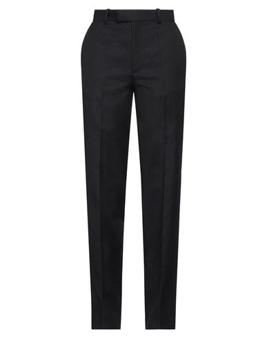 Róhe Woman Pants Midnight blue