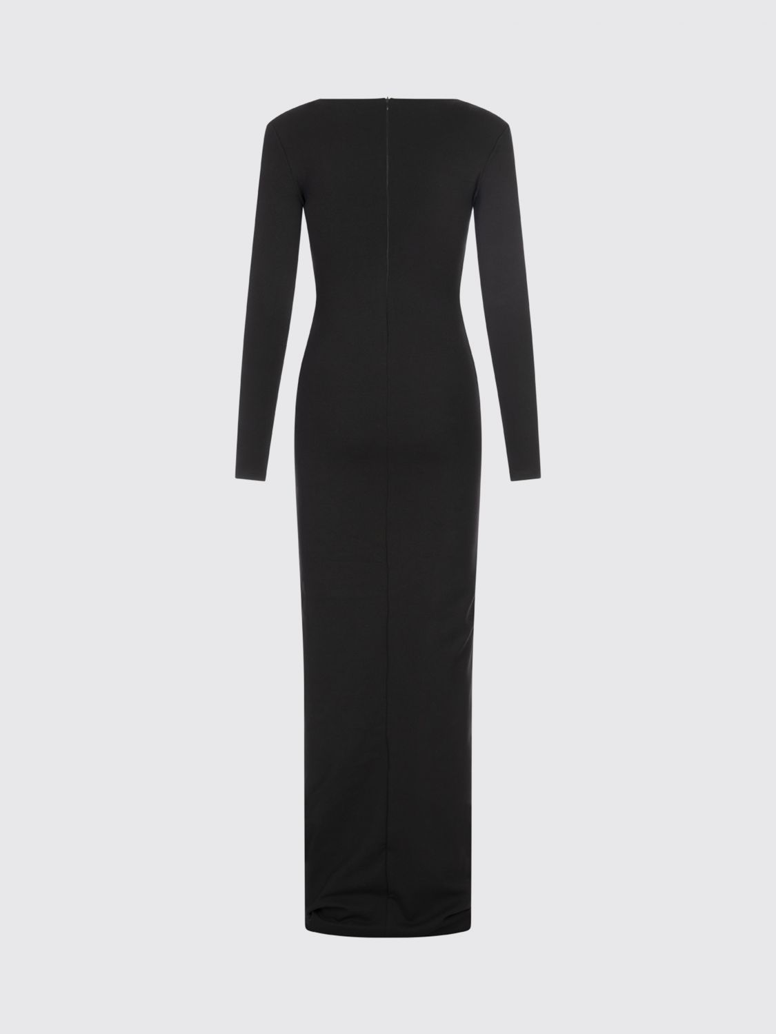 Jumpsuit Woman color Black