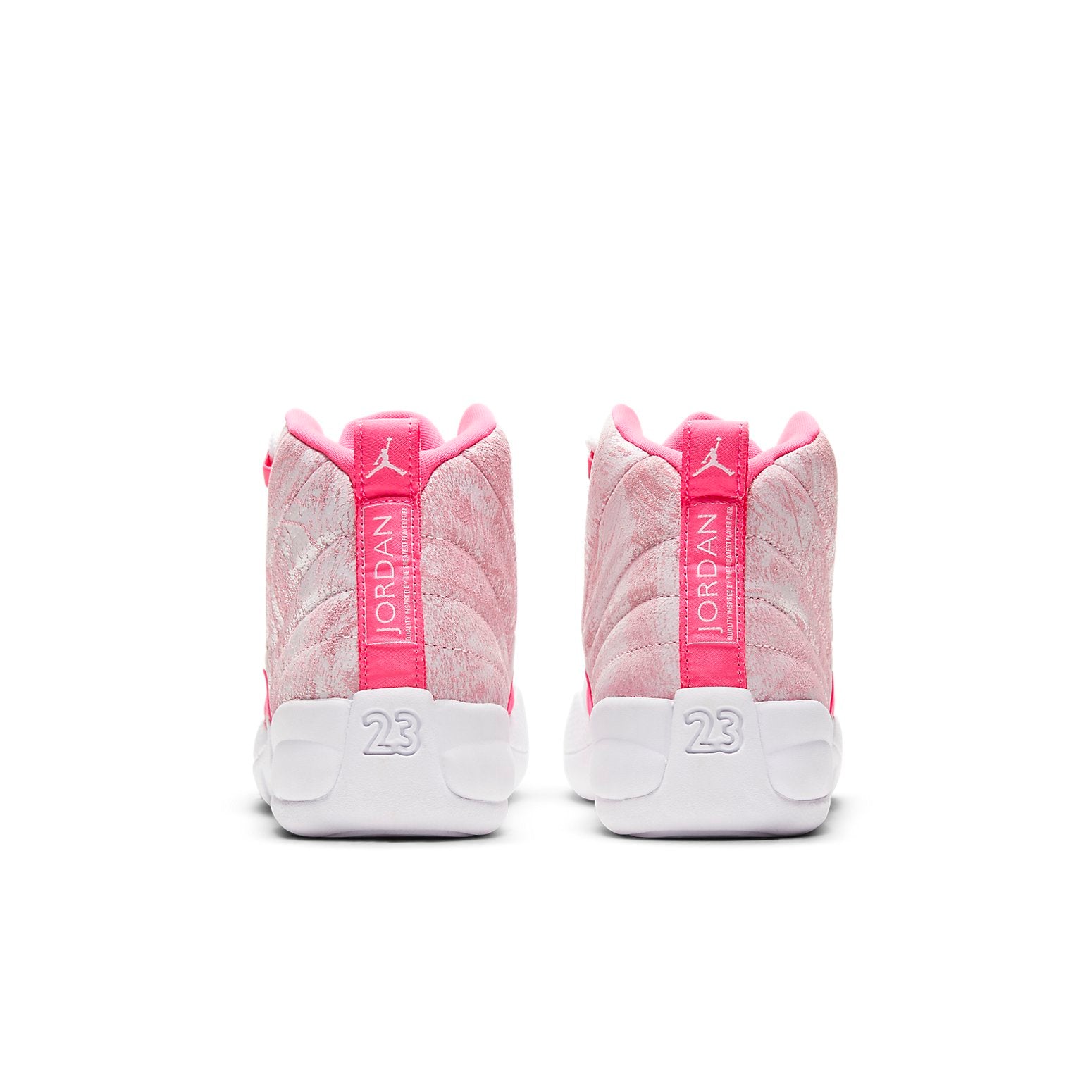 (GS) 12 Retro 'Arctic Pink'