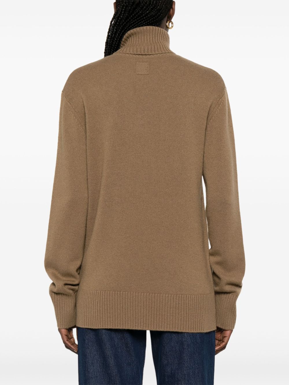 Sweaters Brown Cashmere - Women