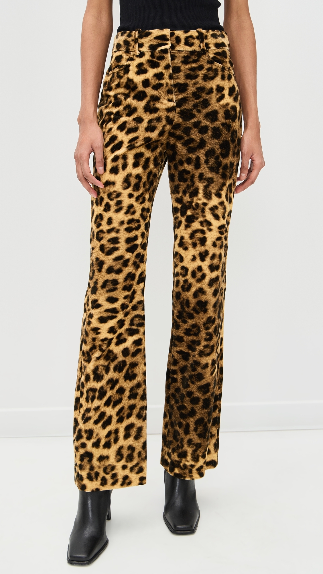 Brent Pants Naturel