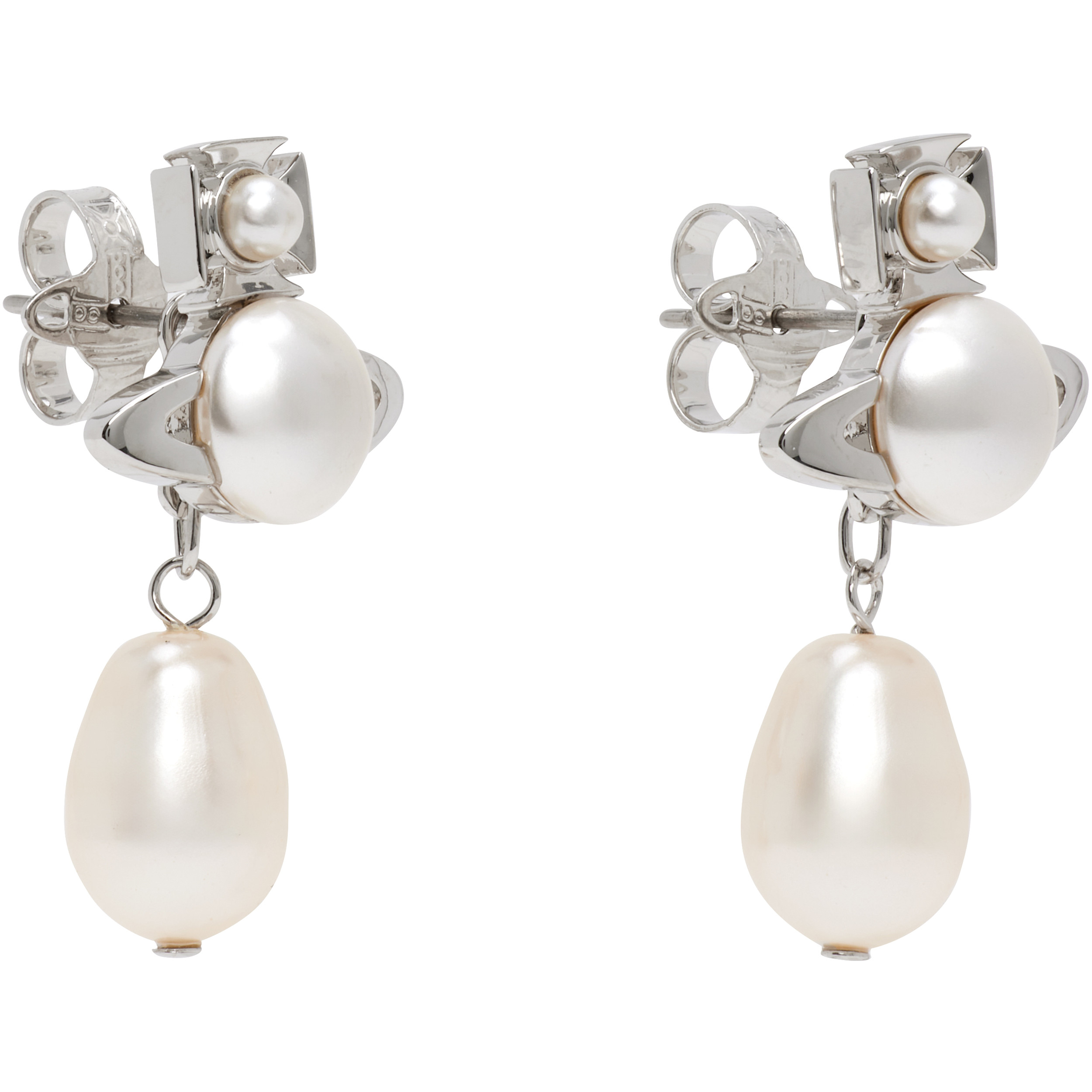 Inass Earrings