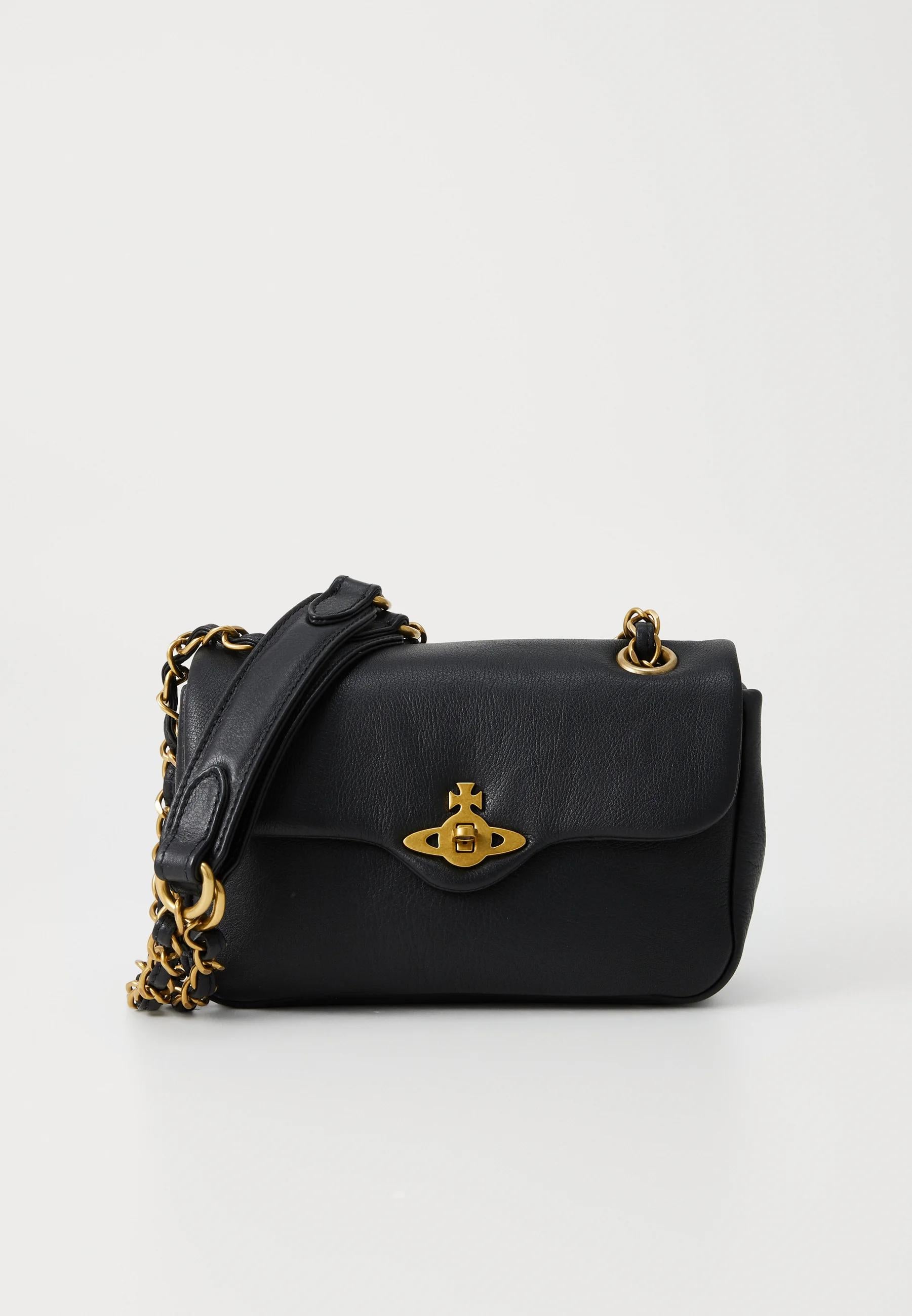 Anita Chain Mini Shoulder Handbag