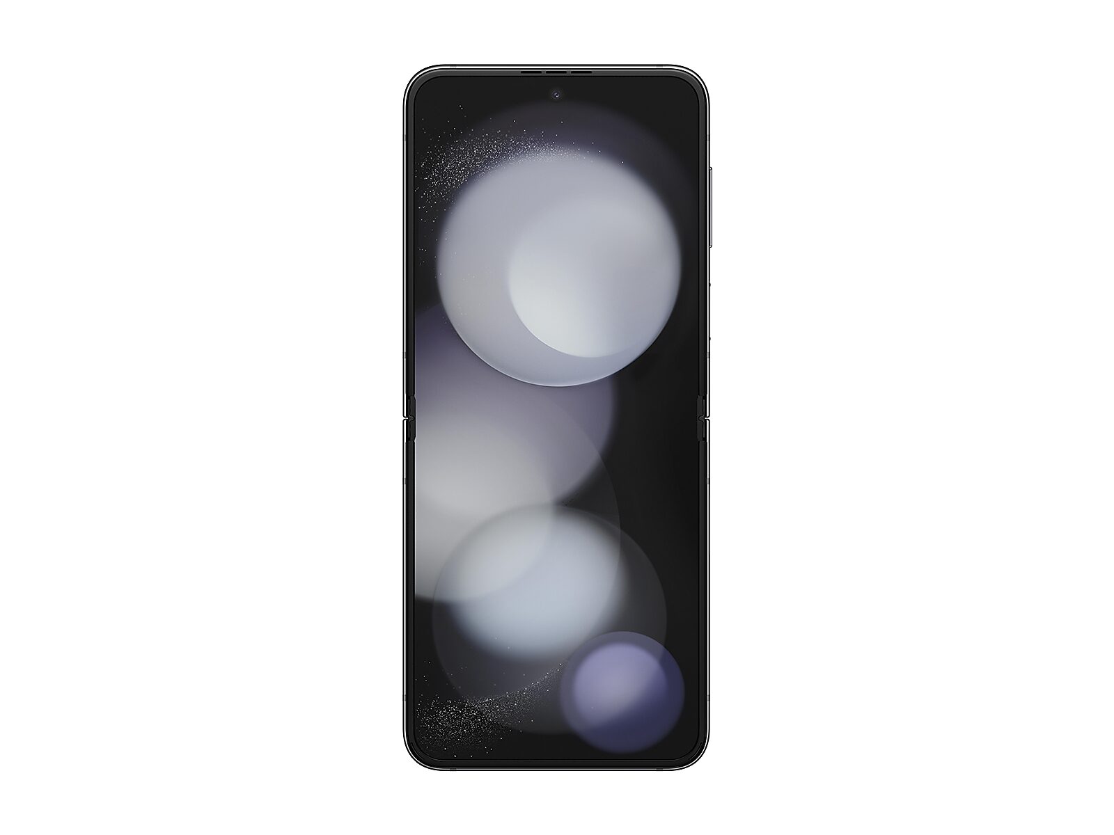 Galaxy Z Flip5 256GB in Graphite (AT & T)(SM-F731UZAAATT)