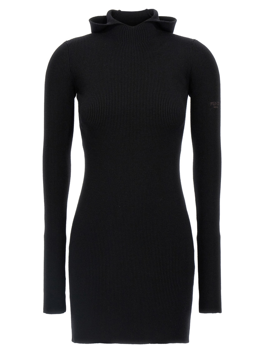 DRESS - WOMAN