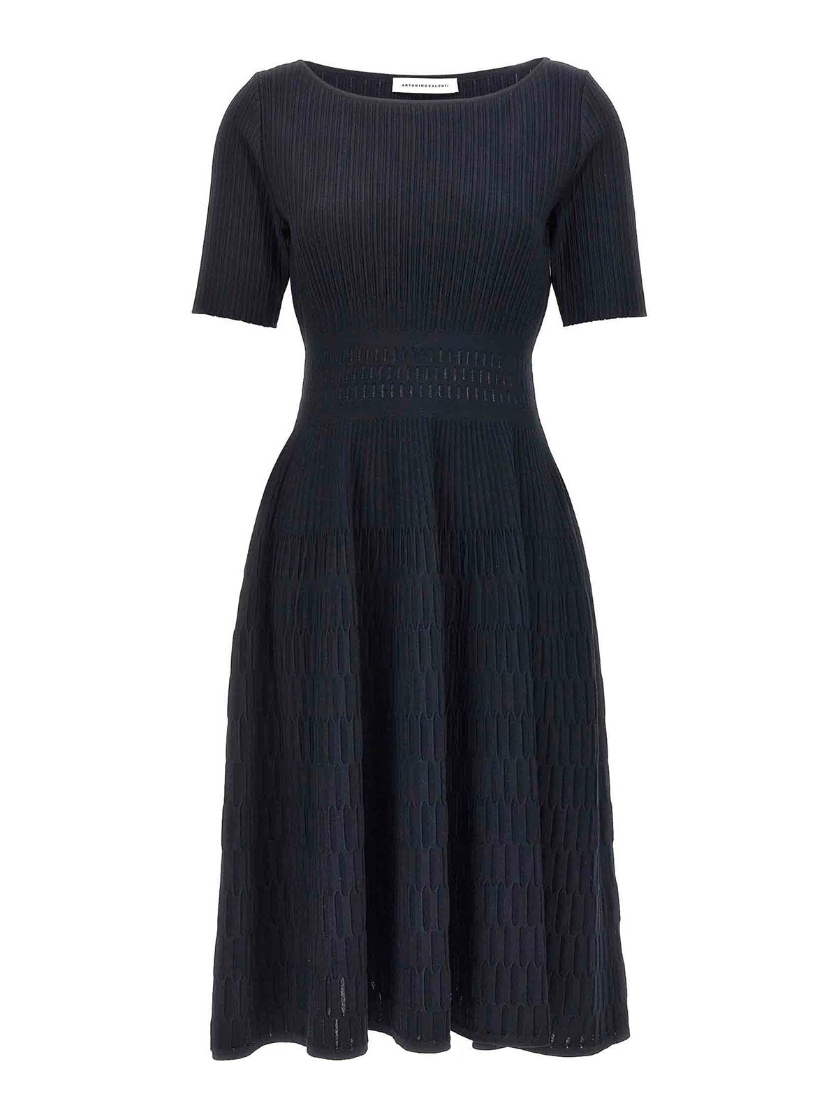 Hela Dress