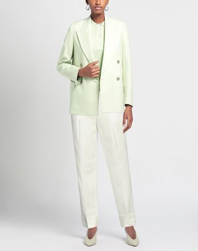 Woman Pants White