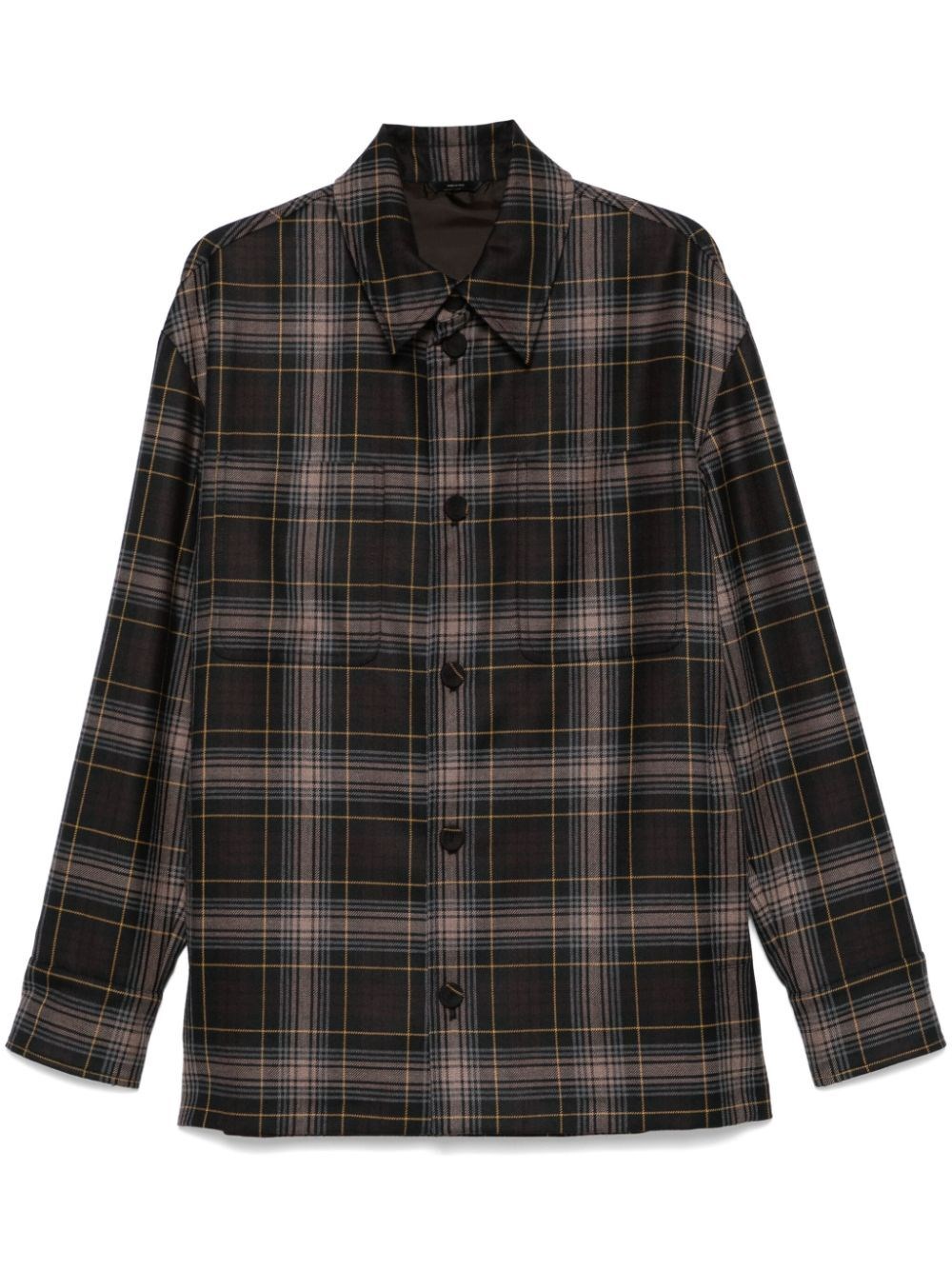 `Go To Jkt` Jacket